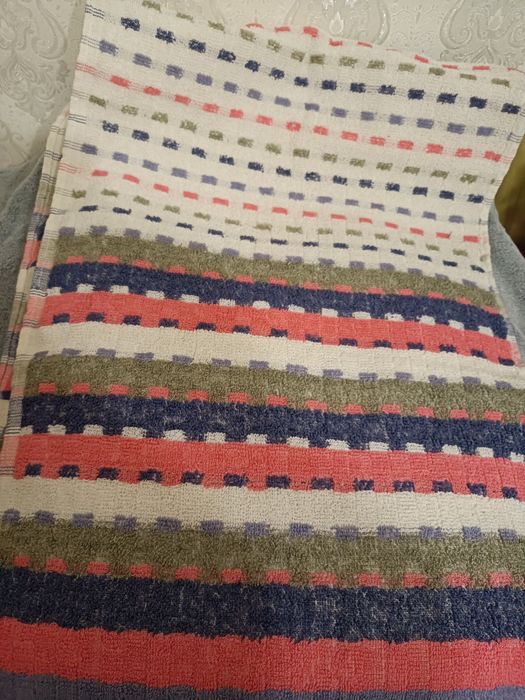 рушники махрові виробництва Херсон та В'єтнам.