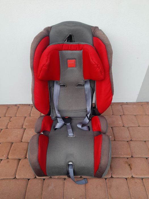 Fotelik samochodowy 9-18 Kg