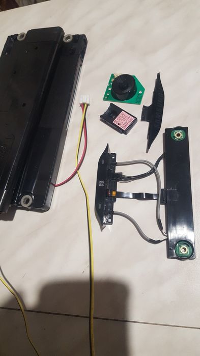 Samsung Smart TV-UE-F8000 UE-ES7090запчасти.