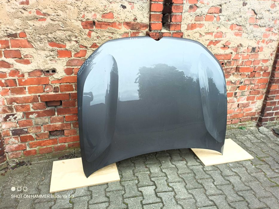 Maska Citroen C5X 2021-> nr5011