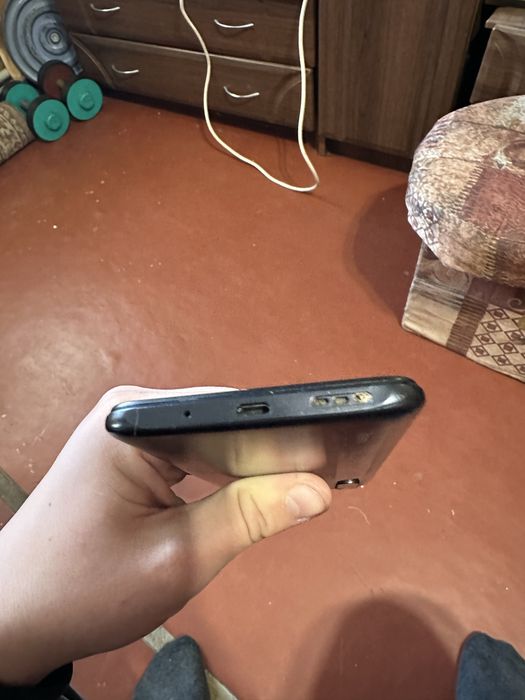 Redmi 9A  повна комплектація + коробка