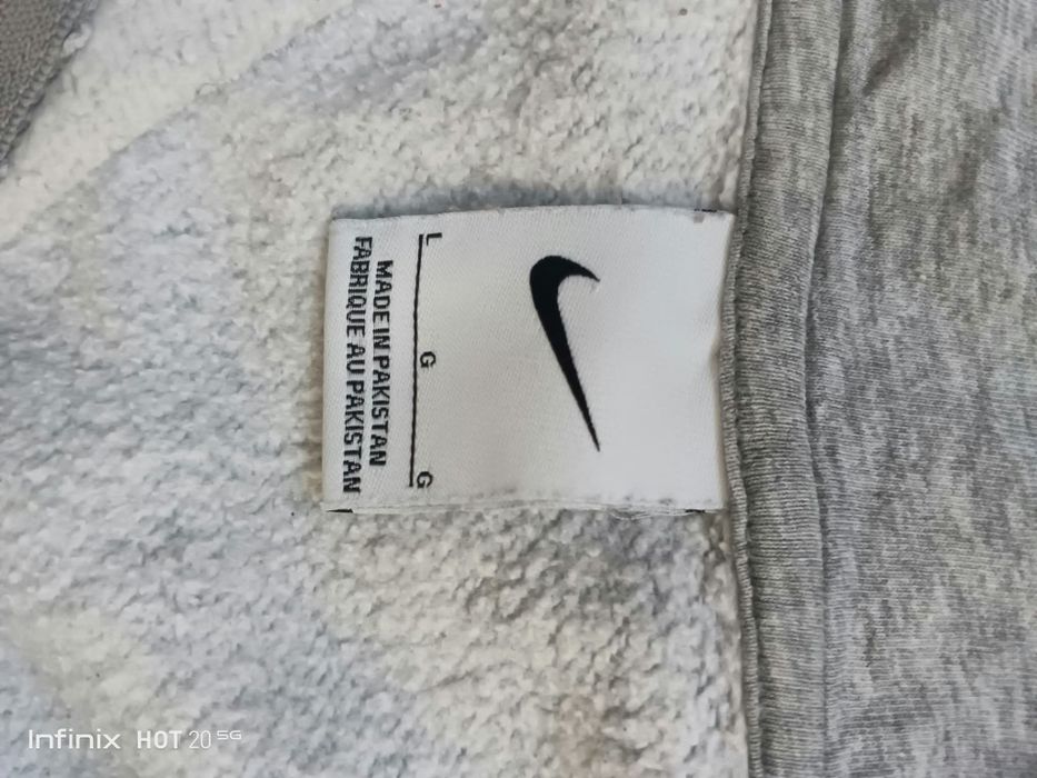 Bluza Nike oryginalna.