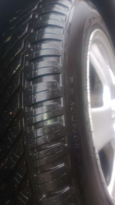 Volswagen Golf IV Kombi 1.9TDI