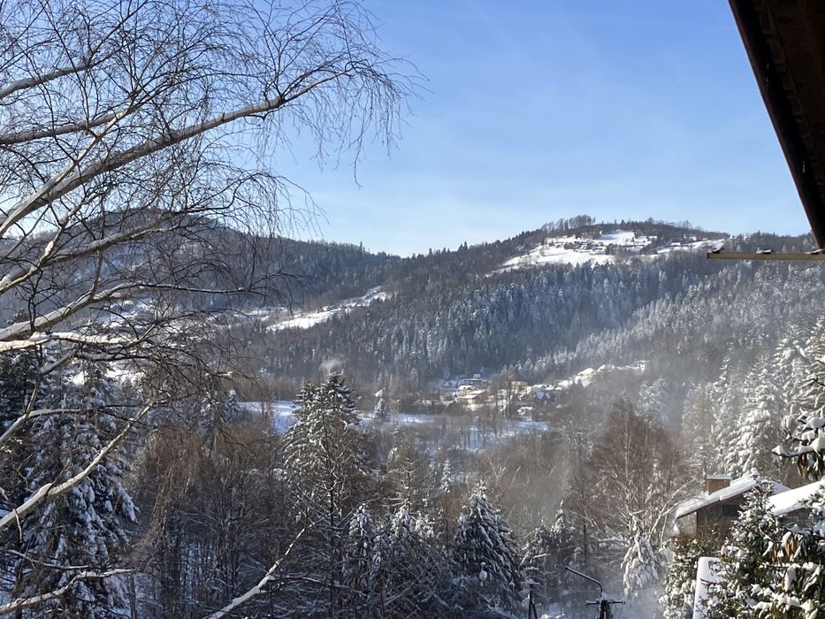 Niezapominajka noclegi