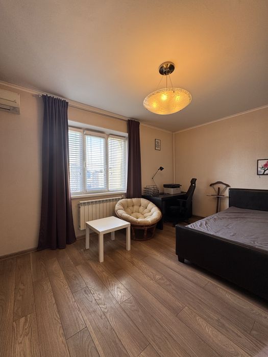 Оренда затишної  1к, вул. Гришка 8б, метро Позняки