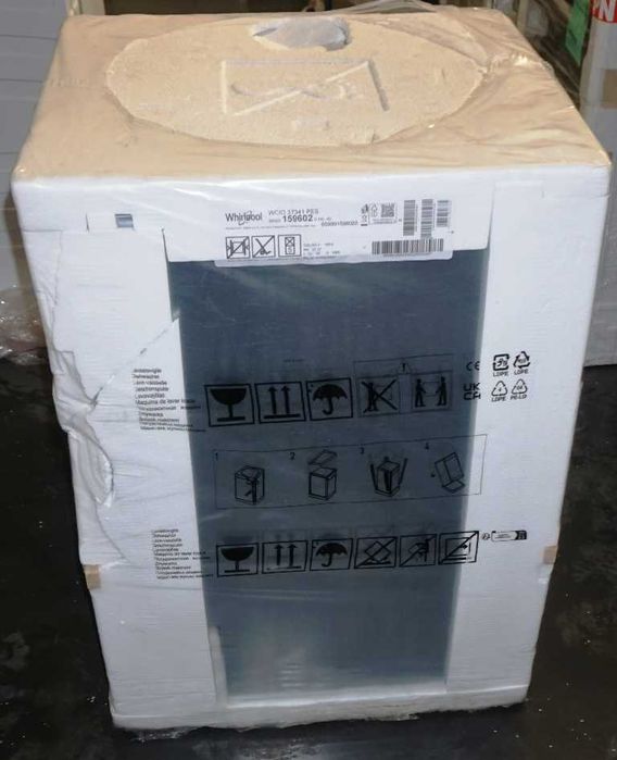 Zmywarka Whirlpool  WCIO 3T341 PES