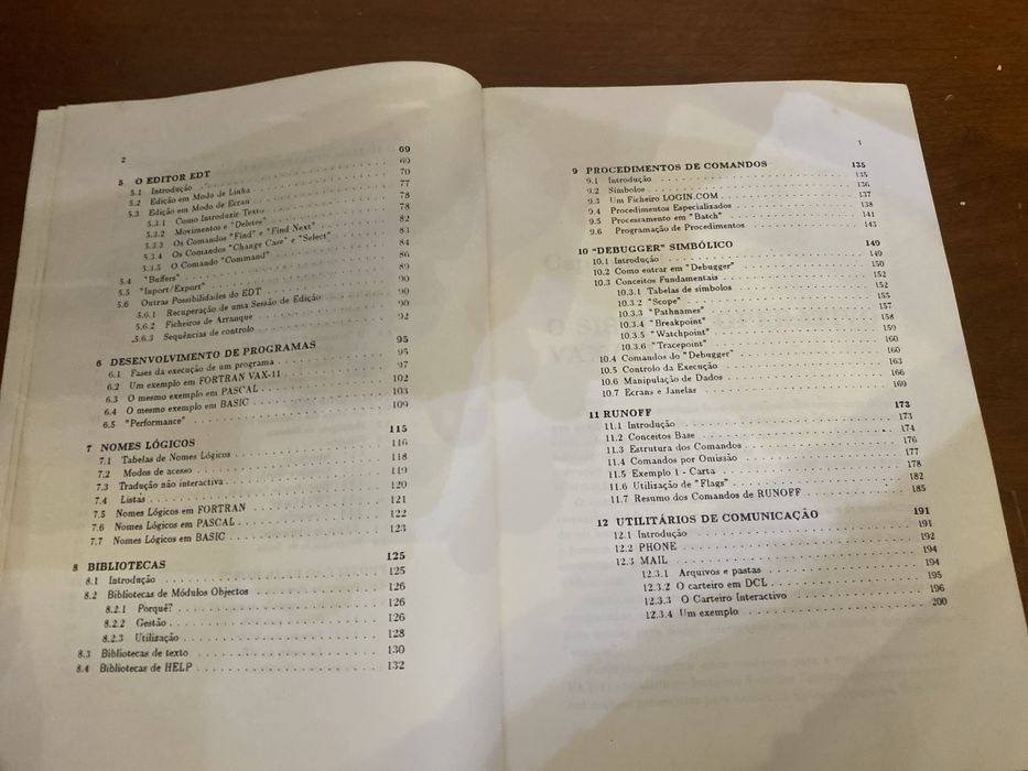 Livro Introdução ao Sistema Operativo do IST