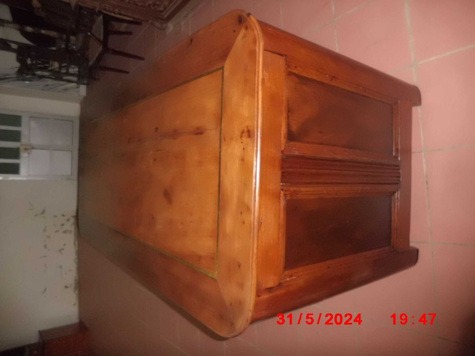 secretaria centenária restaurada rebaixa de preço