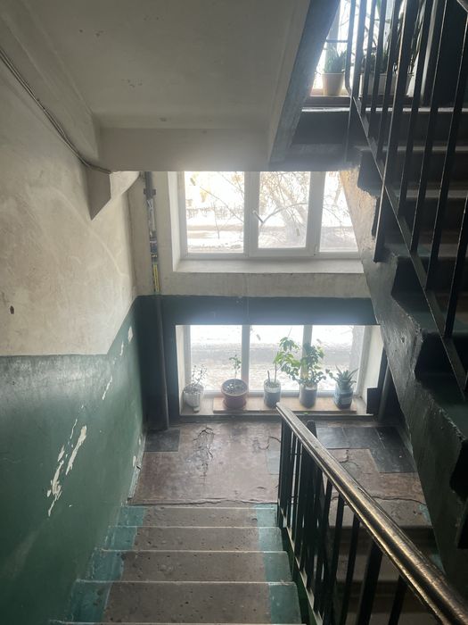 Виговського 18Д Держпрограми! Продаж однокімнатної квартири