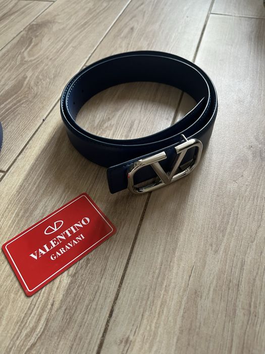 ремень valentino