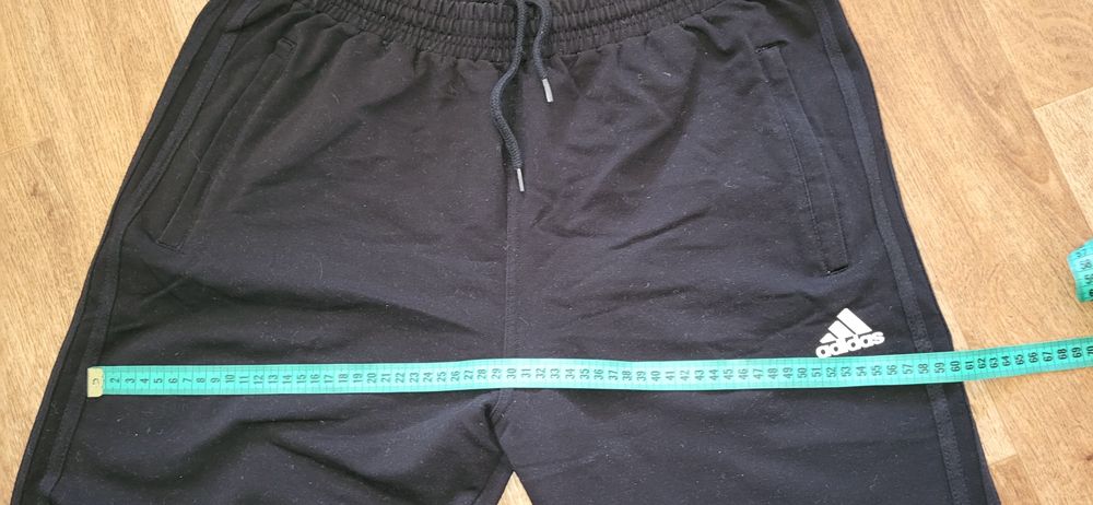 Спортивный костюм мужской Adidas