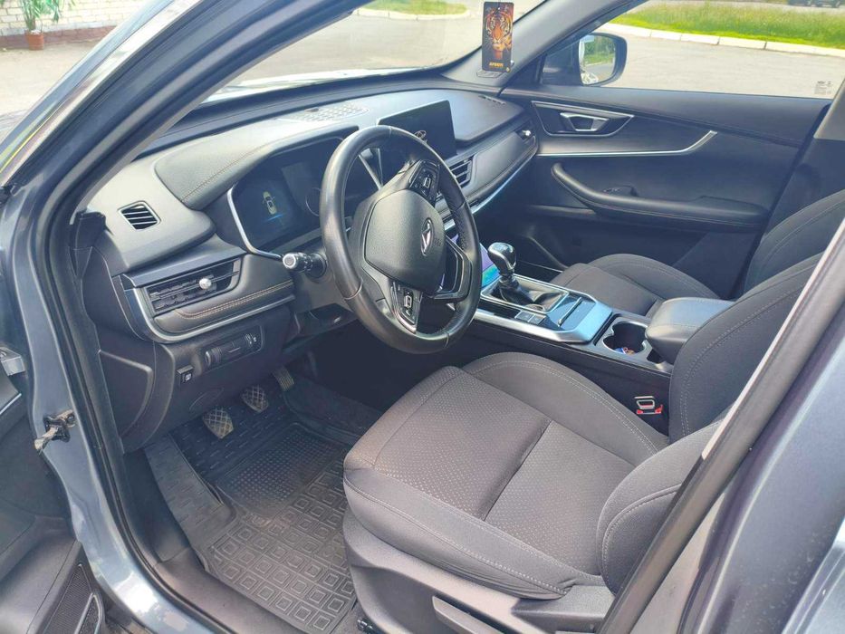 Chery Tiggo 8 2019 VIN LVTDB21B4LD015667 фото оголошення 18 з 24