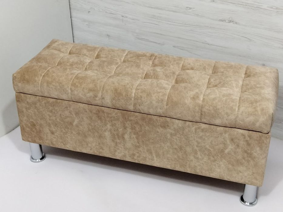 Банкетка стильна сучасна