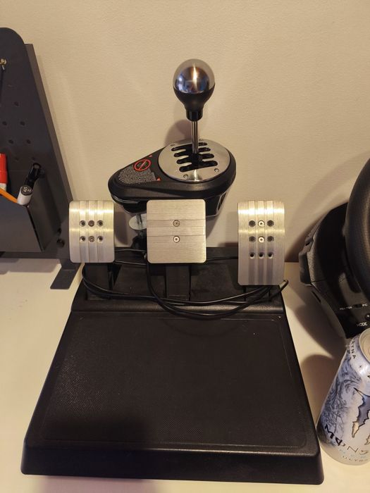 Kierownica Thrustmaster T300 RS GT zestaw