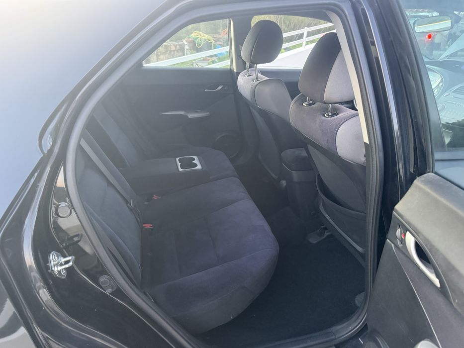 Honda Civic 1.4 comfort