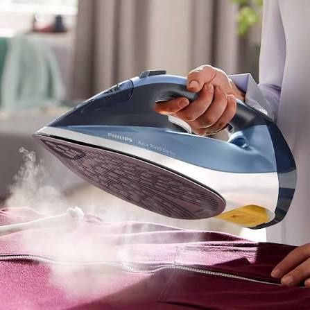 Żelazko parowe Philips 1000 series
