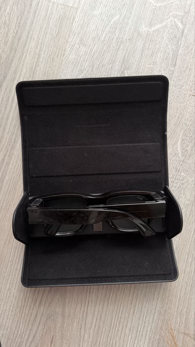 Ray-Ban Meta Display