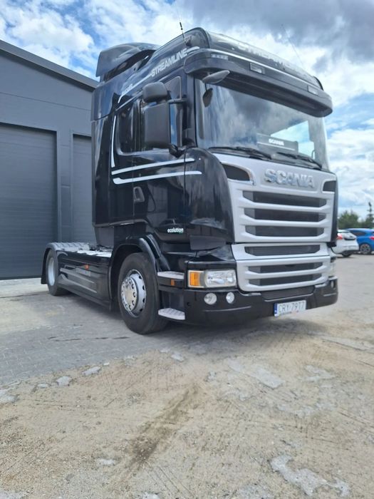 Scania