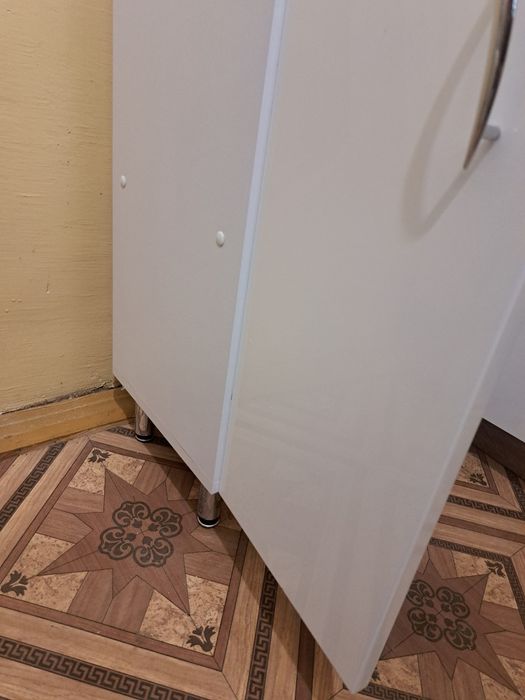 Тумба з умивальником 50см.новий в упаковці