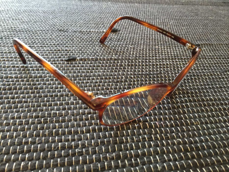 Armação óculos graduados Tom Ford Senhora tartaruga lentes varylux