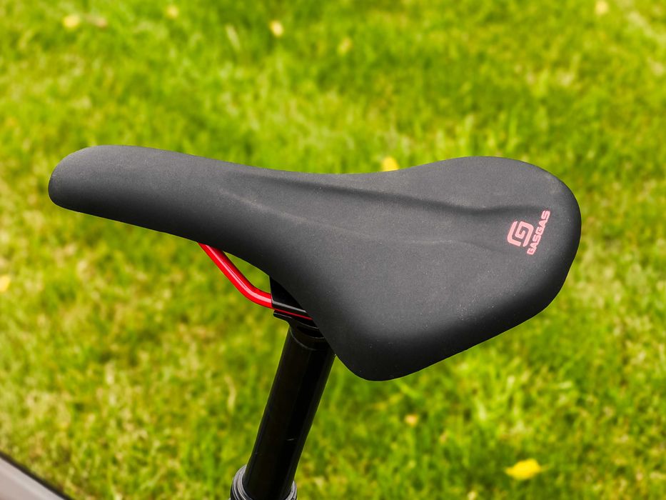 Rower elektryczny GASGAS ECA 1 Yamaha 85 Nm 720 Wh [NOWY] PROMOCJA!