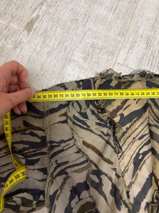 Сукня Zara з принтом