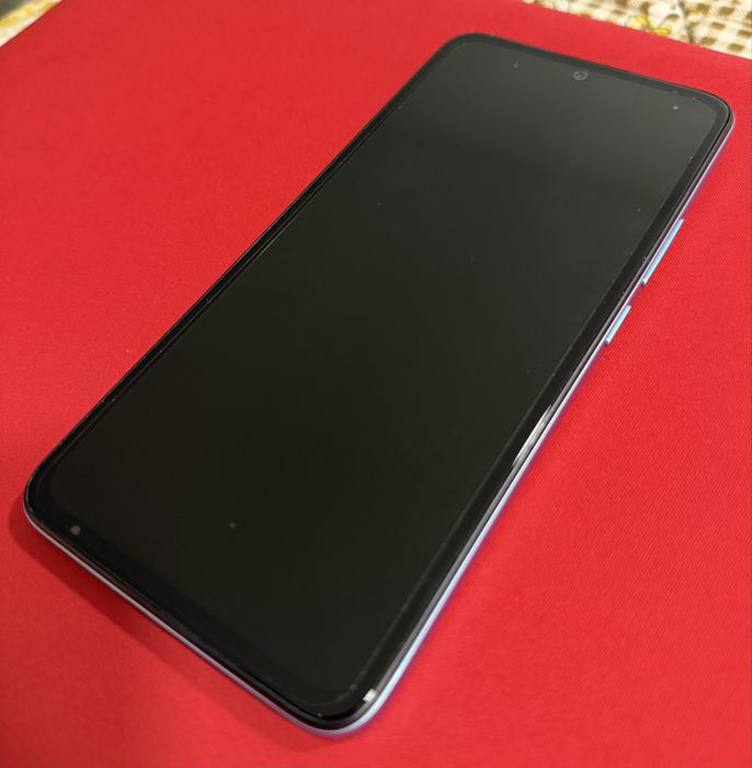 Xiaomi Redmi Note 14