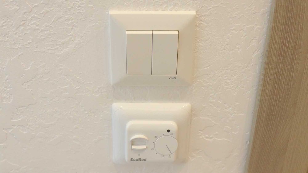 1-комнатная квартира по адресу (площадь 38,9 м²) - Atlanta.ua - фото 13