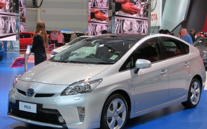 Аренда автомобиля