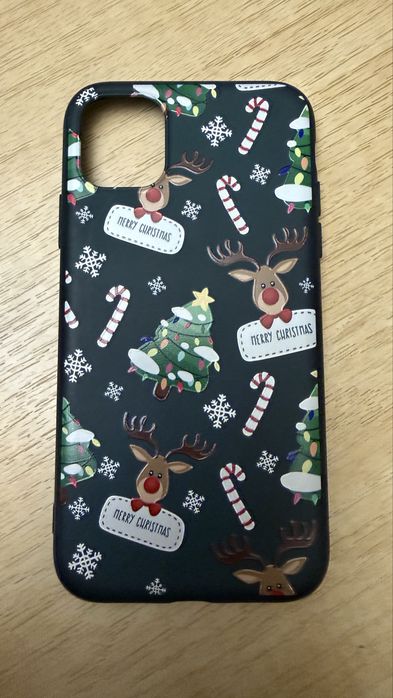 Чохол для Iphone 11