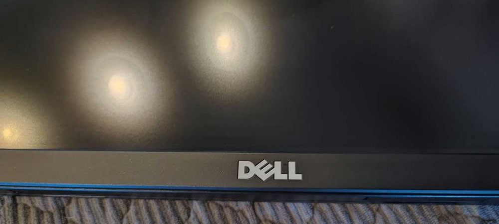 Продам монітор Dell UP2716D (повна комплектація, як новий)