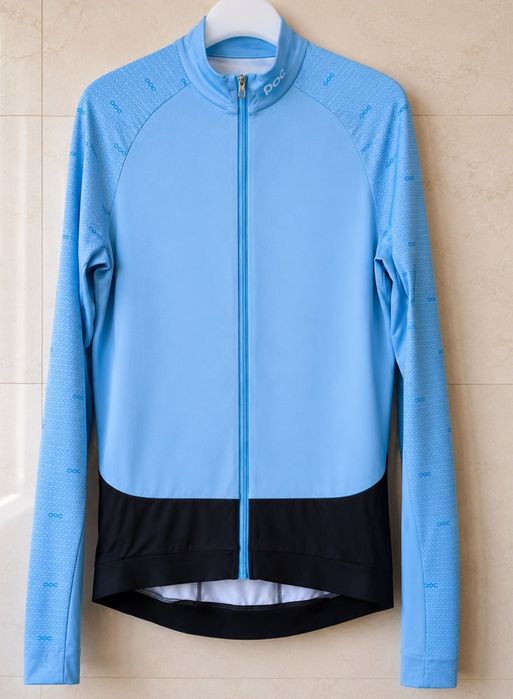 Poc Bluza Kolarska r M