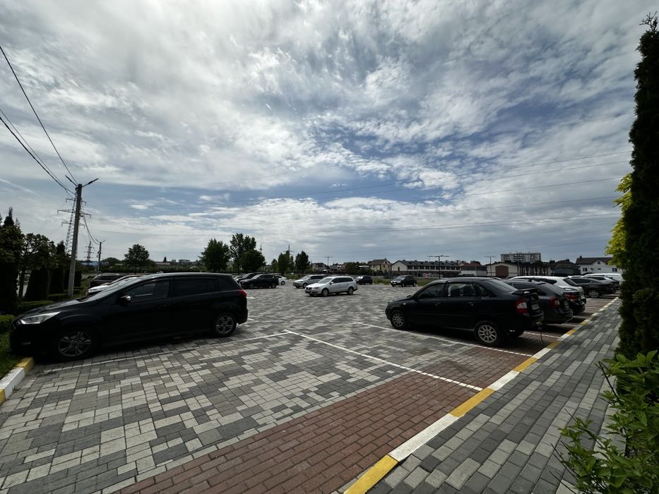 Сучасна двухкімнатна квартира в Бучі, 70 м2,  ЖК Іділіка
