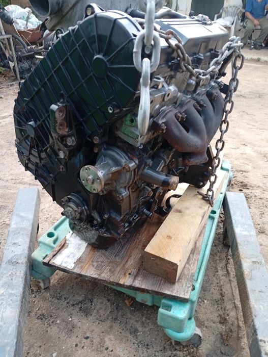 kit direcção assistida