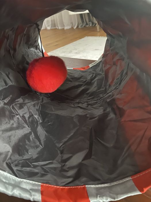 Іграшка-тунель для котиків Royal Canin