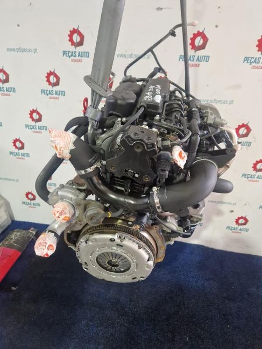 Motor completo MITSUBISHI Colt VI (Z3_A, Z2_A)