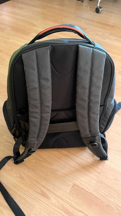 Samsonite 1910 – Mochila Business – Excelente estado