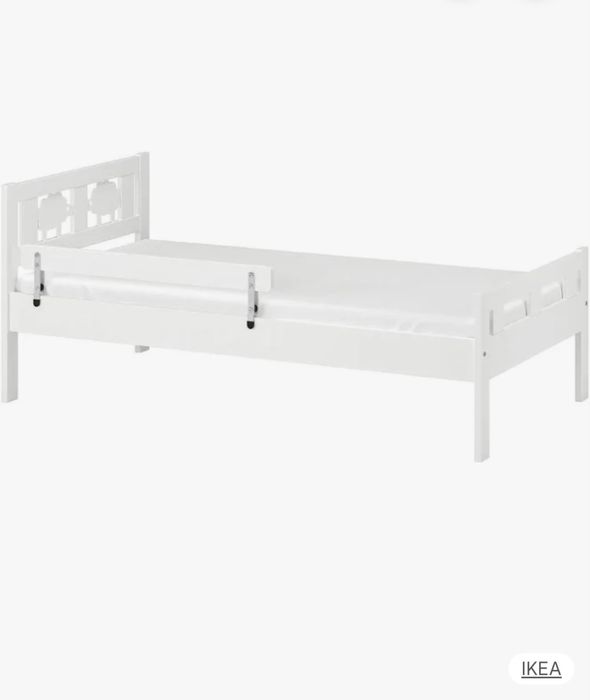 Cama infantil Kritter IKEA