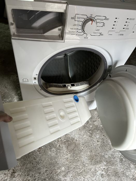 Maquina de secar roupa Becken