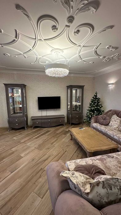Сдам 4-к квартиру в Академгородке, парк Победы