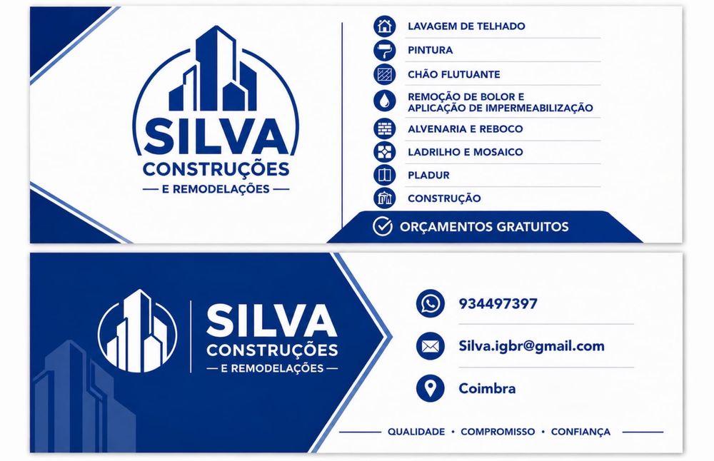 Exteriores e interiores