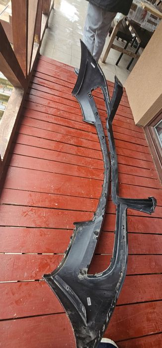 Продам бампер Mercedes Benz x164 FL оригінал A1648806340