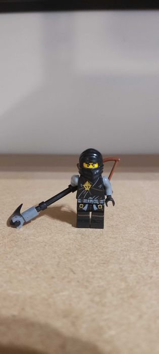 Lego Ninjago | Cole | njo0006
