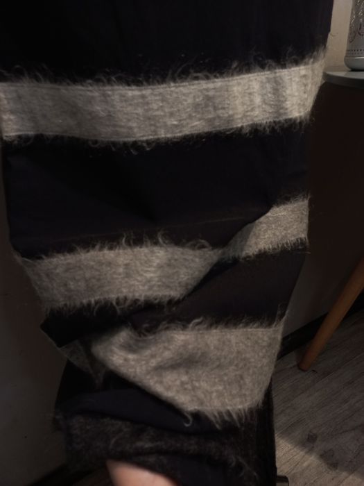 Spódnica maxi Mochino .L. Stan idealny