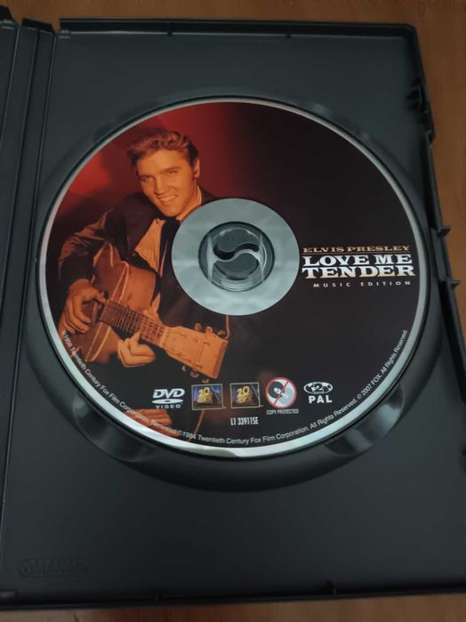 filme dvd original - ama-me com ternura