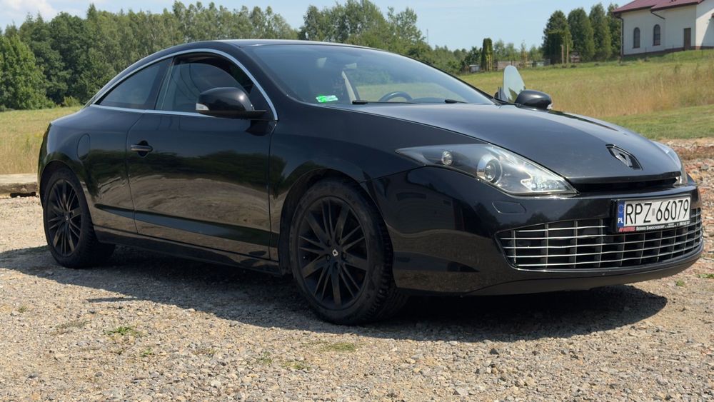 Renault Laguna
