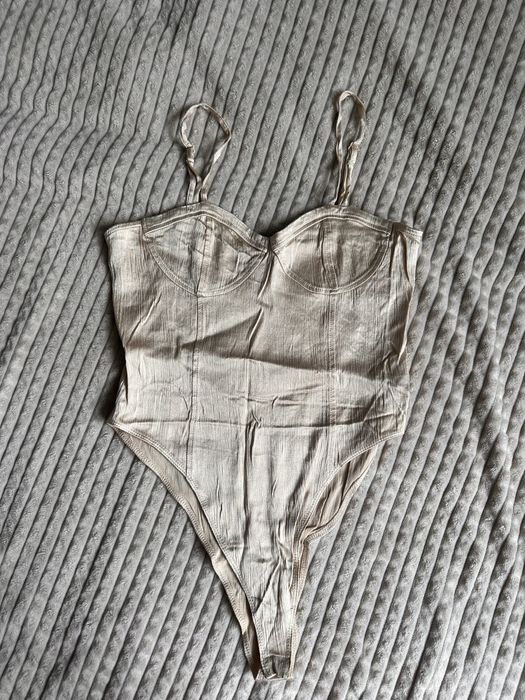 Eleganckie body damskie