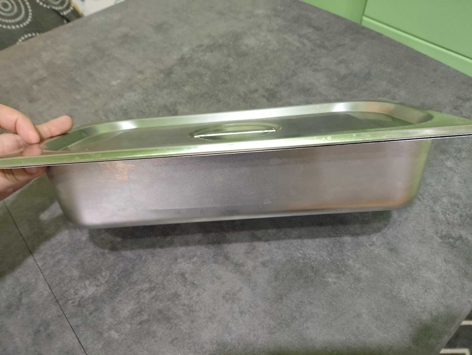 Фритюр/Гастроемкость