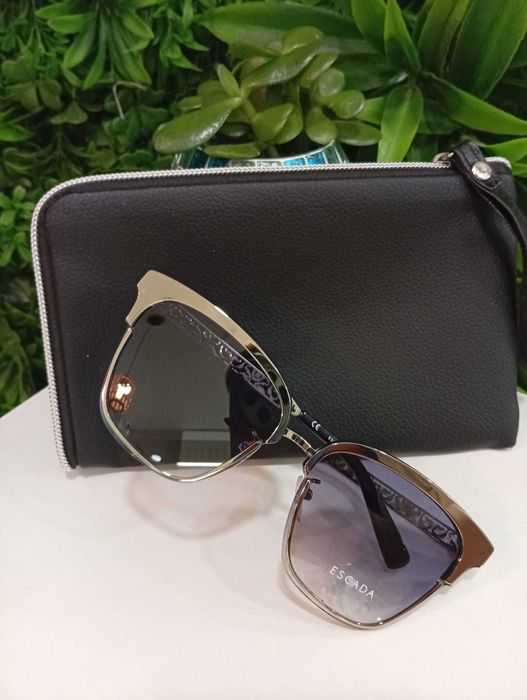 Óculos de Sol Escada - A Jóia que te protege
