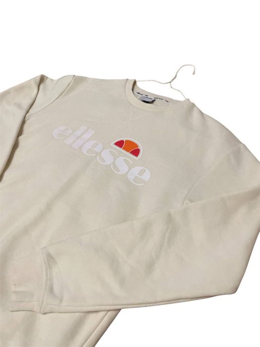 Світшот ellesse.